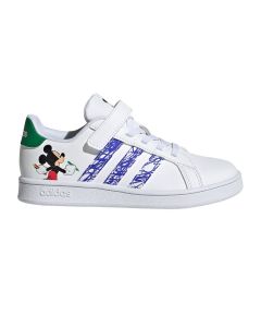 adidas Sport Inspired Mickey Mouse Grand Court PS