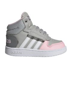 adidas Sport Inspired Hoops 2.0 Mid Inf