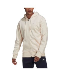 adidas Performance Comfy & Chill Zip Hoodie M