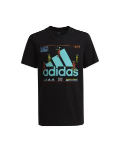 adidas Performance Gaming T-Shirt PS/GS