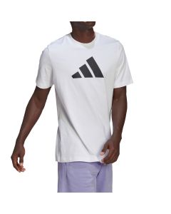 adidas Performance 3-Bar T-Shirt M