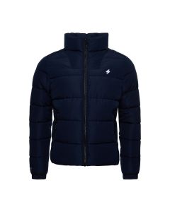 Superdry Sports Puffer Jacket M