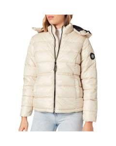 Pepe Jeans Camille Padded Jacket W