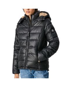 Pepe Jeans Camille Padded Jacket W