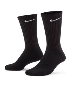 Nike Everyday Cushioned Socks 3-Pack