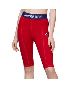 Superdry Sportstyle Essential Cycling Shorts W