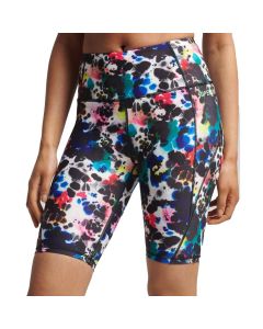 Superdry Perforated Core 9" Tight Shorts W