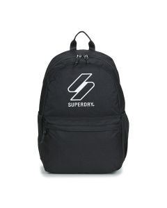 Superdry Code Essential Montana Backpack W