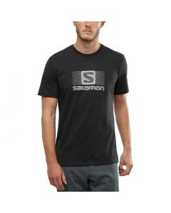 Salomon Blend Logo T-Shirt M 