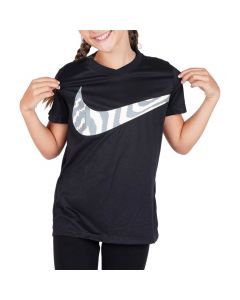 Nike Dri-FIT Swoosh T-Shirt PS/GS