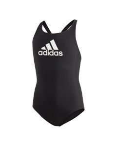 adidas Perormance Badge of Sport Swimsuit PS/GS 
