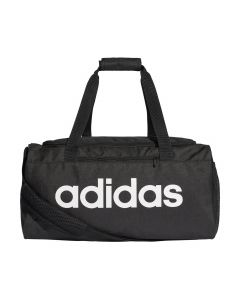 adidas Sport Inspired Linear Core Duffel Bag (Small)