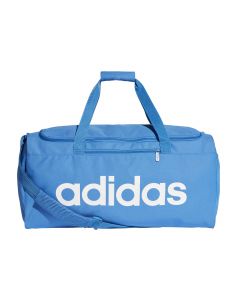 adidas Sport Inspired Linear Core Duffel Bag (Medium)