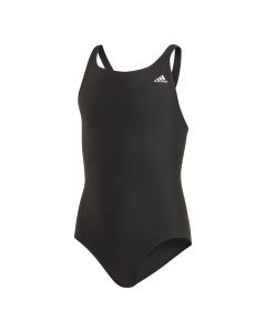 adidas Performance Solid Fitness Swimsuit PS/GS