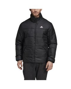 adidas Performace BSC 3-Stripes Insulated Winter Jacket M