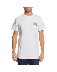 DC Hilltop T-Shirt M