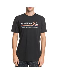 Quiksilver Stone Cold Classic Tee M