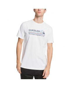 Quiksilver Stone Cold Classic Tee M