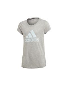 adidas Performance Must Haves Badge of Sport T-Shirt PS/GS