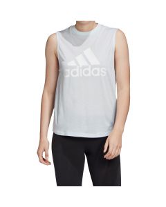 adidas Performance Must Haves Badge of Sport Tank Top W