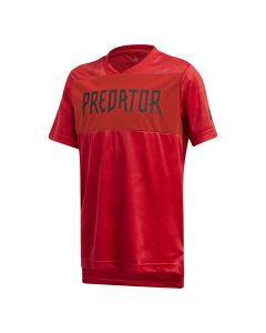 adidas Performance Predator Graphic T-Shirt PS/GS