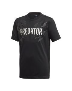 adidas Predator Graphic T-Shirt PS/GS