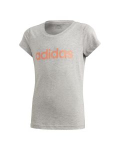 adidas Sport Inspired Essentials Linear T-Shirt PS/GS