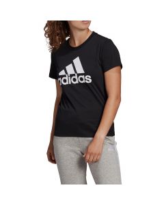 adidas Sport Inspired LOUNGEWEAR Essentials Logo T-Shirt W