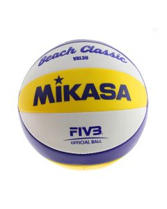 Mikasa VXL30 Beach Volleyball 