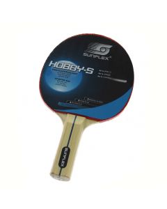 Sunflex Hobby Ping Pong Racket 