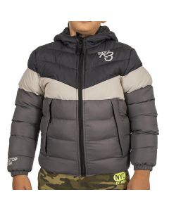 Ripstop Roundthorw Jacket PS/GS