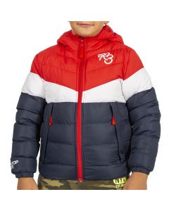Ripstop Roundthorw Jacket PS/GS