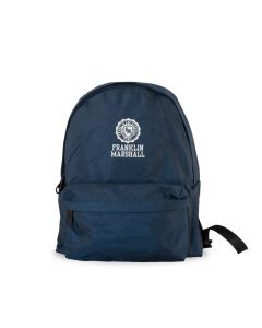 Franklin & Marshall Canvas Backpack