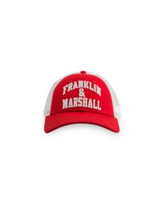 Franklin & Marshall Trucker Cap M