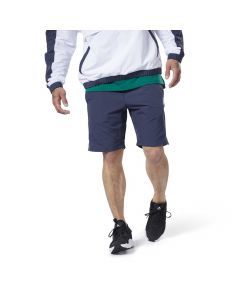 Reebok Meet You There Woven Shorts M