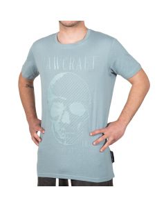 Rawcraft Algar Raised Print T-Shirt M