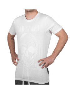 Rawcraft Algar Raised Print T-Shirt M