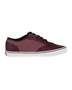 Vans Atwood Washed Canvas M