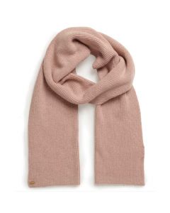 Superdry Heritage Ribbed Scarf W
